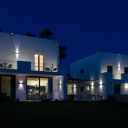 Casa B, 2 - Mit Pool - At Lagoon - Lo Stagnone Kite Spot - Palm Kite Paradise * Marsala