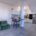Apartmanhotel Casa B, 2 - Mit Pool - At Lagoon - Lo Stagnone Kite Spot - Palm Kite Paradise 4*