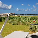 Casa B, 2 - Mit Pool - At Lagoon - Lo Stagnone Kite Spot - Palm Kite Paradise 4* Marsala