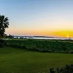 Casa B, 2 - Mit Pool - At Lagoon - Lo Stagnone Kite Spot - Palm Kite Paradise Apartmanhotel Marsala