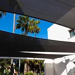 Apartmanhotel Casa B, 2 - Mit Pool - At Lagoon - Lo Stagnone Kite Spot - Palm Kite Paradise