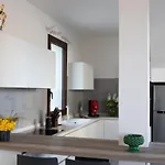 Casa B, 2 - Mit Pool - At Lagoon - Lo Stagnone Kite Spot - Palm Kite Paradise Marsala