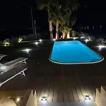 Apartmanhotel Casa B, 2 - Mit Pool - At Lagoon - Lo Stagnone Kite Spot - Palm Kite Paradise 4*