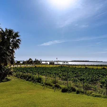 Casa B, 2 - Palm Kite Paradise, At Lagoon - Lo Stagnone Kite Spot Aparthotel *