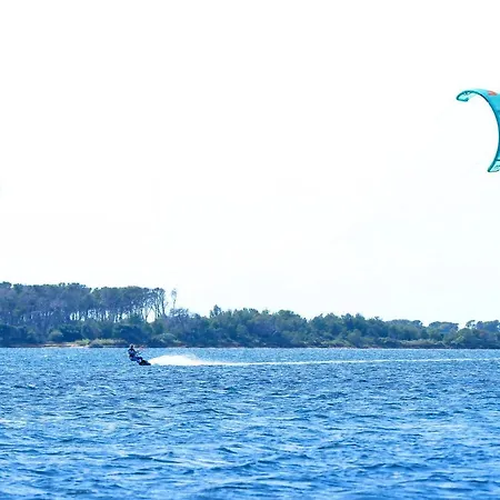 Aparthotel Casa B, 2 - Palm Kite Paradise, At Lagoon - Lo Stagnone Kite Spot