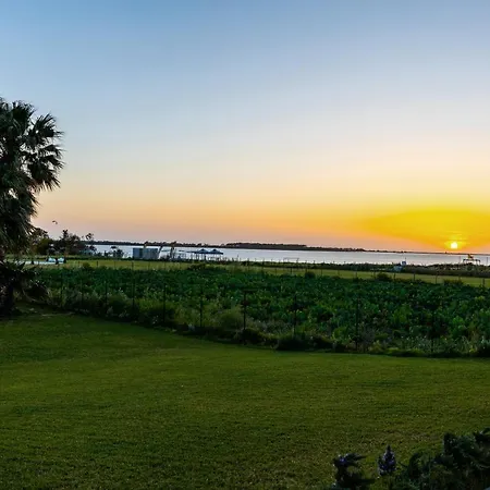 Casa B, 2 - Palm Kite Paradise, At Lagoon - Lo Stagnone Kite Spot Aparthotel Marsala