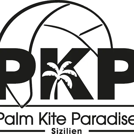Casa B, 2 - Palm Kite Paradise, At Lagoon - Lo Stagnone Kite Spot * Marsala