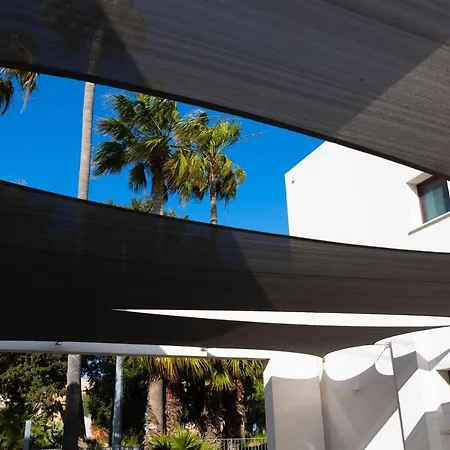 Aparthotel Casa B, 2 - Palm Kite Paradise, At Lagoon - Lo Stagnone Kite Spot
