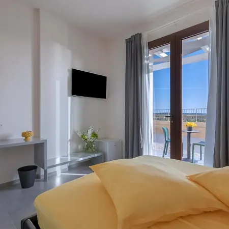Casa B, 2 - Palm Kite Paradise, At Lagoon - Lo Stagnone Kite Spot Aparthotel